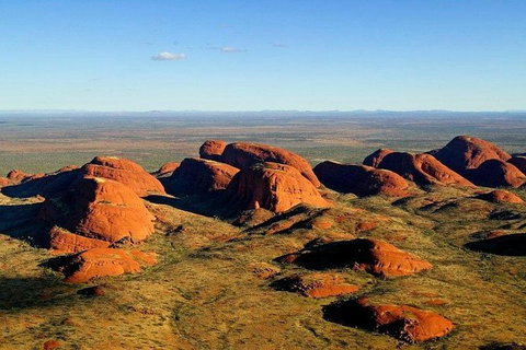 Afternoon Kata Tjuta Small Group Tour - Attractions Brisbane 1