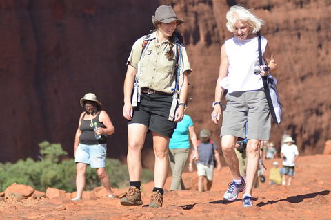 Afternoon Kata Tjuta Small Group Tour - Attractions Brisbane 8