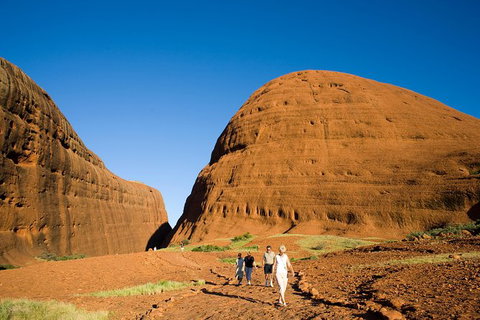 Afternoon Kata Tjuta Small Group Tour - Attractions Brisbane 4