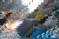 5-Day Inspiring Ancient Kakadu 4WD Journey from Darwin