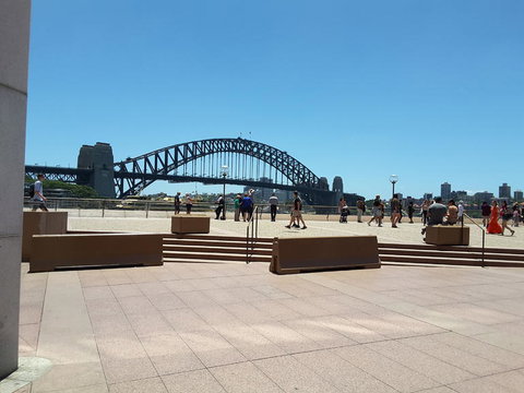 Big Bus Sydney And Bondi Hop-on Hop-off Tour - Attractions Brisbane 11