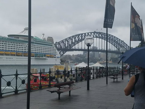 Big Bus Sydney And Bondi Hop-on Hop-off Tour - Attractions Brisbane 8