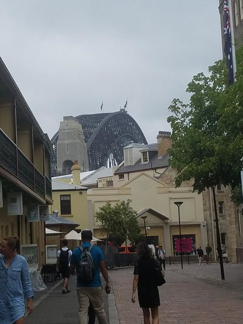 Big Bus Sydney And Bondi Hop-on Hop-off Tour - Attractions Brisbane 7