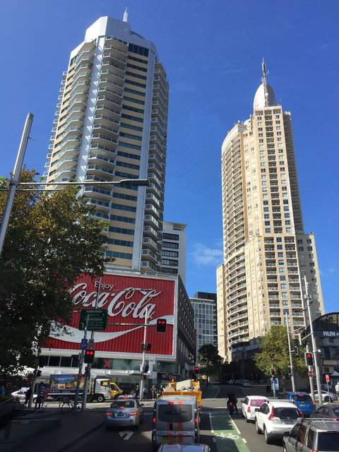 Big Bus Sydney And Bondi Hop-on Hop-off Tour - Attractions Brisbane 25