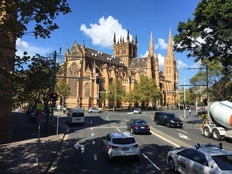 Big Bus Sydney And Bondi Hop-on Hop-off Tour - Attractions Brisbane 23