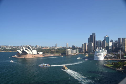 Big Bus Sydney And Bondi Hop-on Hop-off Tour - Attractions Brisbane 18