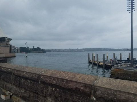 Big Bus Sydney And Bondi Hop-on Hop-off Tour - Attractions Brisbane 5