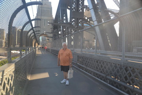 Big Bus Sydney And Bondi Hop-on Hop-off Tour - Attractions Brisbane 16