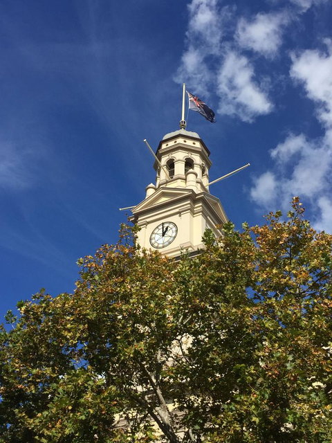 Big Bus Sydney And Bondi Hop-on Hop-off Tour - Attractions Brisbane 24