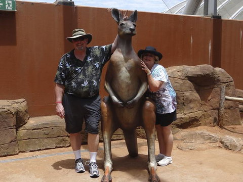 Big Bus Sydney And Bondi Hop-on Hop-off Tour - Attractions Brisbane 2