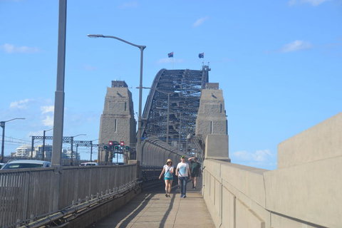 Big Bus Sydney And Bondi Hop-on Hop-off Tour - Attractions Brisbane 19