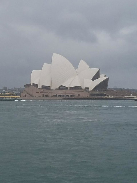 Big Bus Sydney And Bondi Hop-on Hop-off Tour - Attractions Brisbane 4