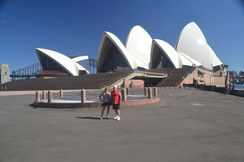 Big Bus Sydney And Bondi Hop-on Hop-off Tour - Attractions Brisbane 17