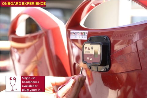 Big Bus Sydney And Bondi Hop-on Hop-off Tour - Attractions Brisbane 31