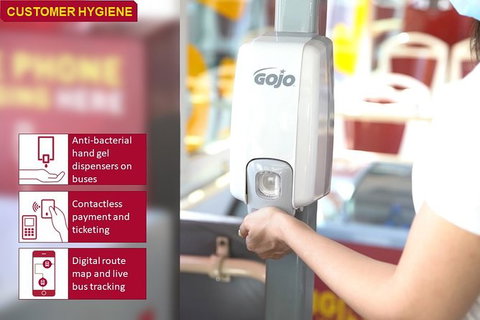 Big Bus Sydney And Bondi Hop-on Hop-off Tour - Attractions Brisbane 30