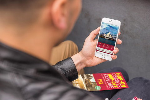 Big Bus Sydney And Bondi Hop-on Hop-off Tour - Attractions Brisbane 36