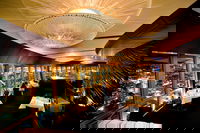 Infinity at Sydney Tower