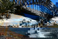 Private Sydney Full Day Tour Including Sydney Opera House Bondi and Manly