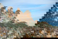 Blue Mountains Day Trip from Sydney Including Scenic World