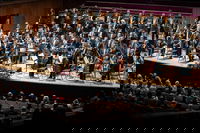 Sydney Opera House and Sydney Symphony Orchestra Dinner Package