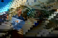 Morning or Afternoon Half-Day Sydney City Sightseeing Tour