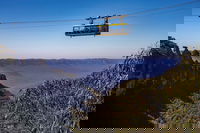 Private Guided Tour Blue Mountains Tour from Sydney