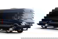 Airport Shuttle Transfer from Sydney City to Sydney Airport