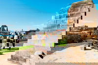 Small Group Essential Sydney Tour Including Lunch