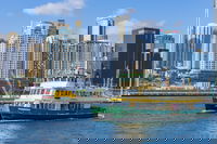 Half Day In Sydney With A Local Private  Personalized