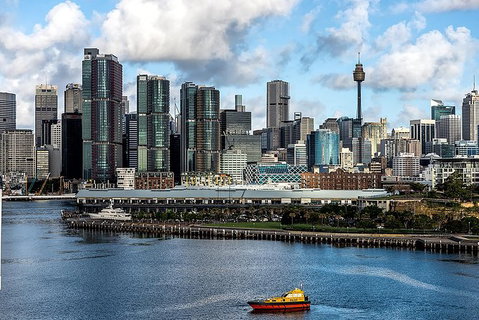 Half Day In Sydney With A Local: Private & Personalized - Attractions Brisbane 9
