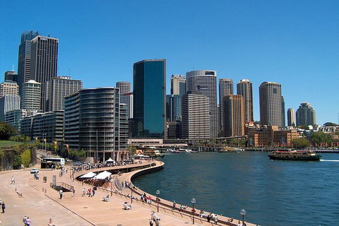 Half Day In Sydney With A Local: Private & Personalized - Attractions Brisbane 11