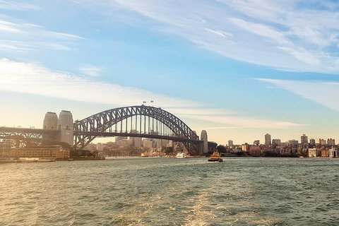Half Day In Sydney With A Local: Private & Personalized - Attractions Brisbane 8