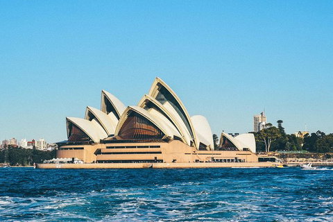 Half Day In Sydney With A Local: Private & Personalized - Attractions Brisbane 6