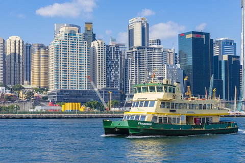 Half Day In Sydney With A Local: Private & Personalized - Attractions Brisbane 2