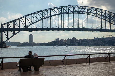 Half Day In Sydney With A Local: Private & Personalized - Attractions Brisbane 4