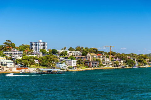 Half Day In Sydney With A Local: Private & Personalized - Attractions Brisbane 3