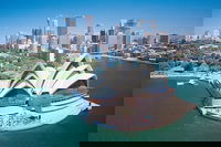 Full Day Sydney Tour with Opera House and The Rocks Tour