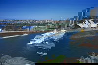 Shuttle Transfer from Sydney City Hotel to Sydney Cruise Port