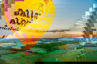 Hot Air Ballooning Over Sydney Macarthur Region Including A Champagne Breakfast