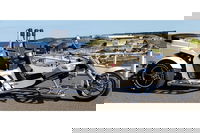 Sydney Six Beaches Trike Tour