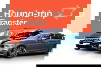 Private Sydney SYD Airport Round-Trip Transfer