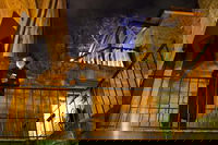 The Rocks Ghost Tours with Guide in Sydney