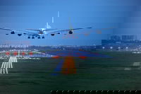 Private Departure Transfer Hotel or Cruise Port to Sydney Airport