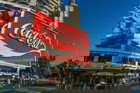 Sydney Crimes and Passions Walking Tour of Kings Cross