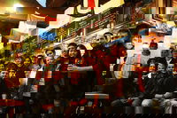 Sydney The Rocks Historical Pub Tour with Drinks and Dinner