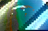 Wollongong Tandem Skydiving from Sydney