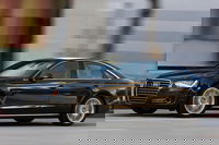 Sydney Port Private Departure Transfer City Hotel to Cruise Port