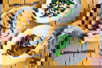 Sydney Opera House Tour  Dine