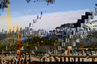 Sydney Taronga Zoo's Australian Animals Tour