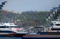 Sydney Boxing Day Cruise 2019
